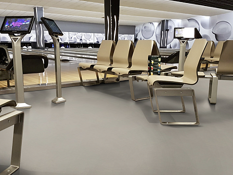 FORBO Marmoleum decibel Orbit 372435