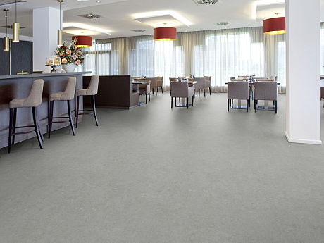 FORBO Marmoleum decibel Cinder 388935