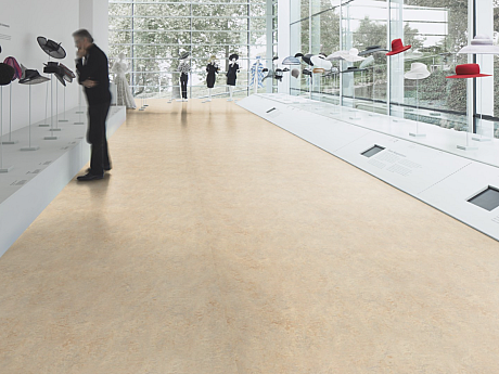 FORBO Marmoleum decibel Rosato 312035