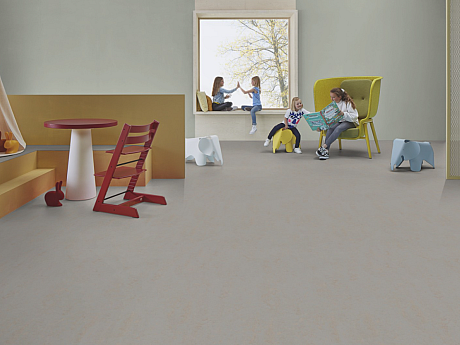 FORBO Marmoleum decibel Beton 370635