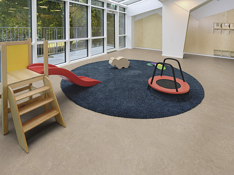 FORBO Marmoleum decibel Sparrow 325235