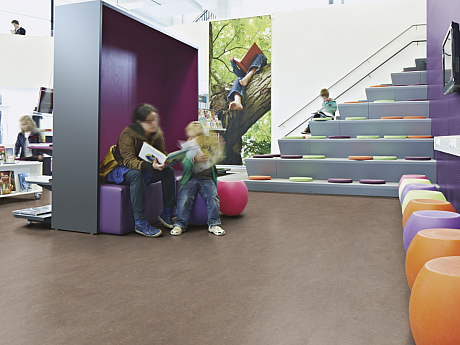 FORBO Marmoleum decibel Shrike 324635