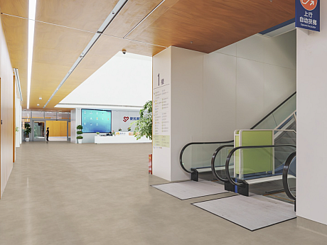 GERFLOR Taralay libertex Chicago sand GERTLX 2366