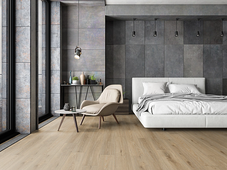 GERFLOR Creation 55 clic acoustic Aquinoah nature GERCAC55 1707