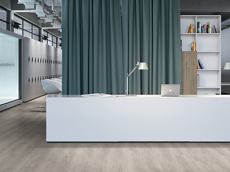GERFLOR Creation 55 clic acoustic Charming oak grey GERCAC55 1279