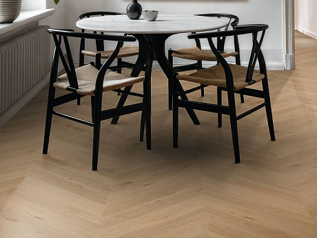 GERFLOR Creation 55 hungarian point Aquinoah blond GERC55 1704
