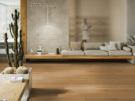 GERFLOR Creation 55 Aquinoah honey GERC55 1706