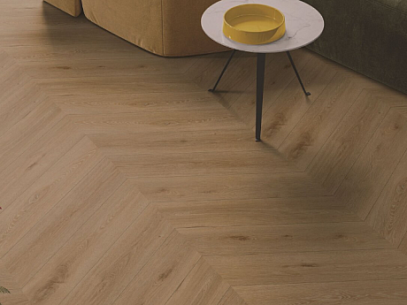 GERFLOR Creation 55 hungarian point Aquinoah honey GERC55 1706