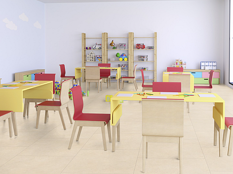 GERFLOR Creation 55 Backyard light beige GERC55 1712