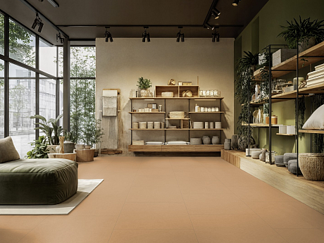 GERFLOR Creation 55 Urban street amber GERC55 1726