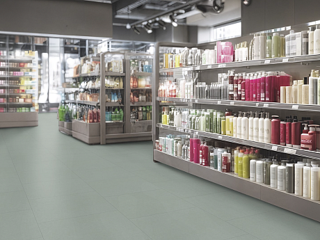 GERFLOR Creation 55 Urban street cobalt GERC55 1727