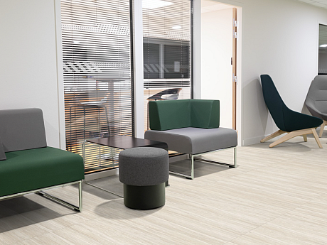 GERFLOR Creation 55 Paradiso bone GERC55 1729