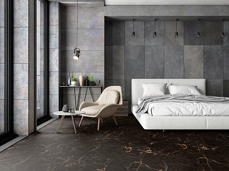 GERFLOR Creation 55 Sahara noir GERC55 1742
