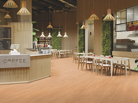 GERFLOR Creation 40 Lounge oak natural GERC40 1273