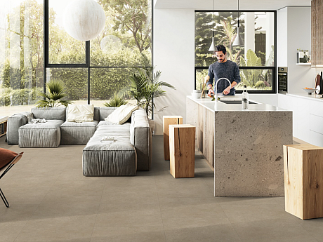 GERFLOR Creation 30 Backyard taupe GERC30 1713