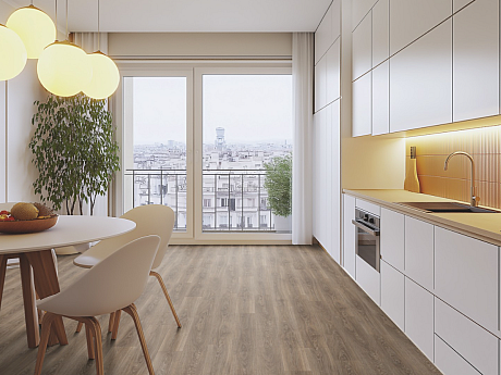GERFLOR Creation 30 Charming oak smoked GERC30 1714