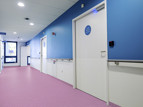 GERFLOR Mipolam affinity Orchid GERMA 4482