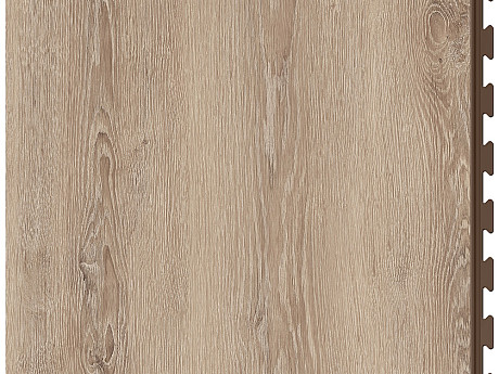 FORTELOCK Business Hnědá spára Tyrolean oak