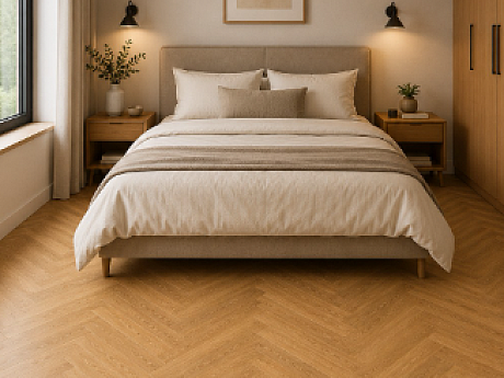 CANADIAN DESIGN Herringbone classic Dub fernie 8594187732776