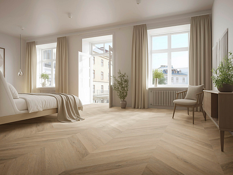 FLOOR FOREVER Authentic oak Dub strážný 1087CH