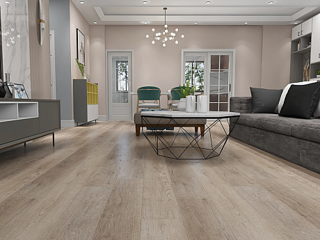 FLOOR FOREVER Bellissimo Dub tario 6013