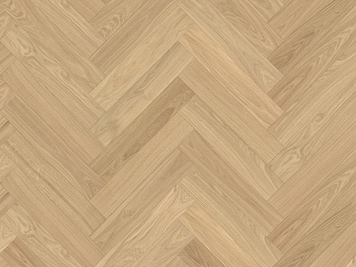 KAHRS Herringbone Dub ab dim bílý 111PABEKDWKE600