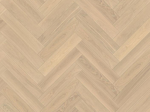 KAHRS Herringbone Dub ab krémově bílý 111PABEKFVKE600