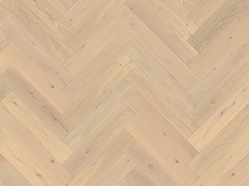 KAHRS Herringbone Dub cd krémově bílý 111PCDEKFVKE600