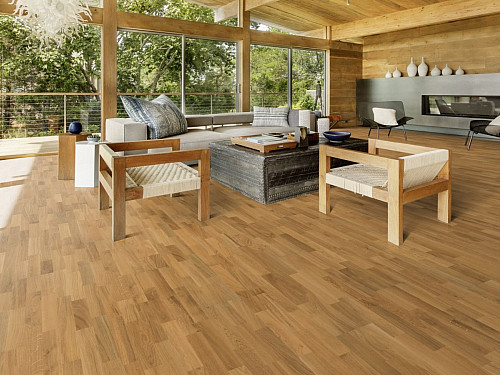 KAHRS European naturals Dub Siena 153N38EK09KW240