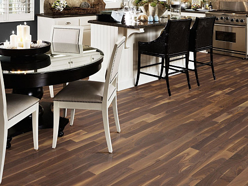 KAHRS American naturals Ořech americký Georgia 152N8EVAF0KW240
