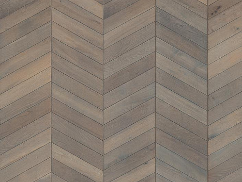 KAHRS Chevron Dub grey 151XADEKWKKW180