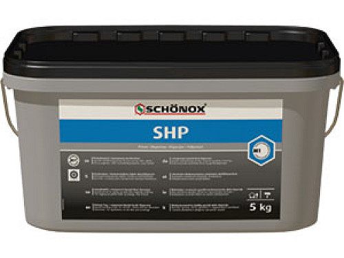 Penetrace SCHONOX SHP 1 / 5 / 10 kg
