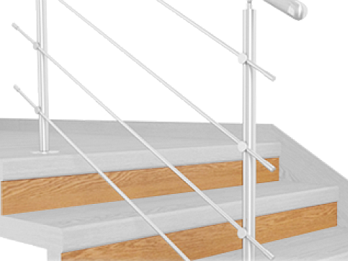 Podstupnice TOPSTEP Flex Buk