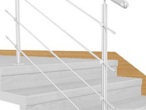Bočnice TOPSTEP Flex Buk světlý