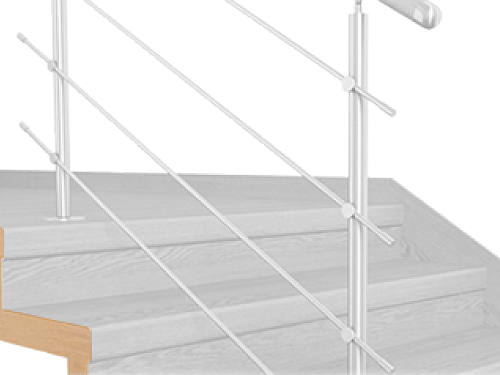 Schodová páska TOPSTEP Flex Buk