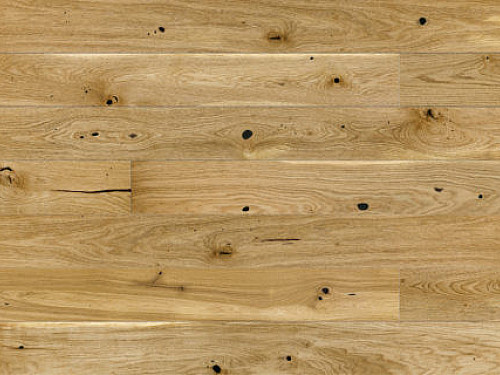 FLOOR FOREVER Pure wood Dub antique rustik přírodní olej