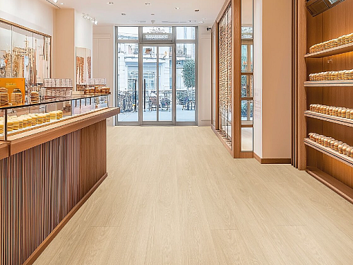 GERFLOR Creation 55 clic acoustic Lounge oak beige GERCAC55 1272