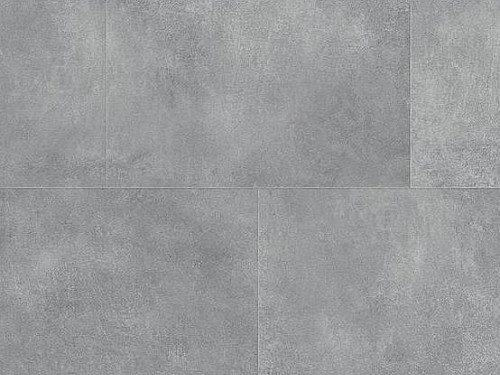 GERFLOR Creation 55 rigid lock acoustic Bloom uni grey GERRL55 0869