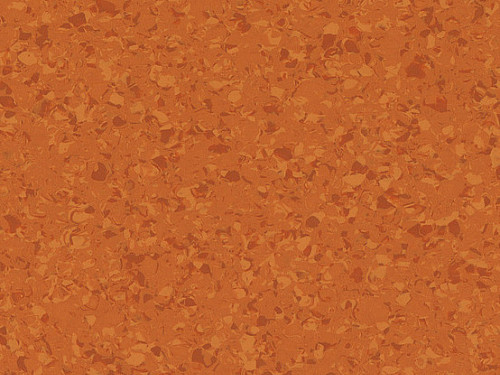 GERFLOR Mipolam affinity Orange sunlight GERMA 4455