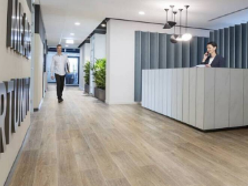 GERFLOR Nerok Timber cabana GERNK55 GERNK70 0492