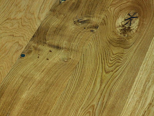 FLOOR FOREVER Inspiration wood Dub provence rustik přírodní olej