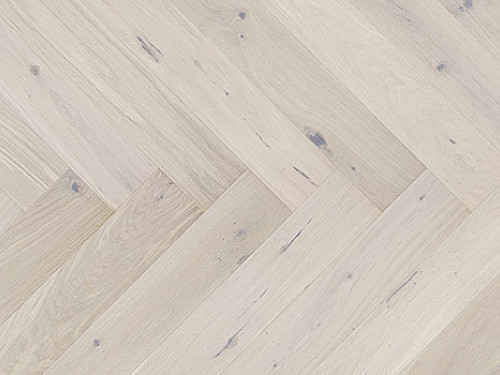BARLINEK Pure classico Herringbone 130 Dub cappuccino 5G 1WC000010
