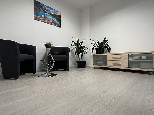 CANADIAN DESIGN Classic Dub toronto světle šedý 8594187739461