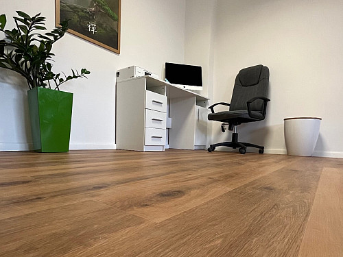 CANADIAN DESIGN Classic Dub golden 8594187739447