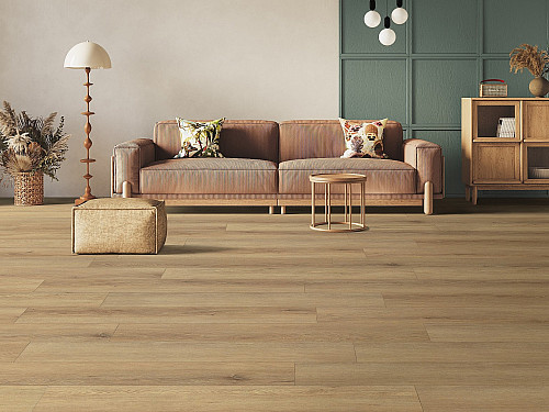 DEOFLOOR SPC CLICK RIGID Dub přírodní 8661