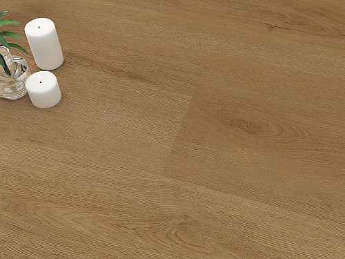 DEOFLOOR SPC CLICK RIGID Dub přírodní 8661