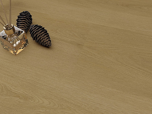 DEOFLOOR SPC CLICK RIGID Dub béžový 8678