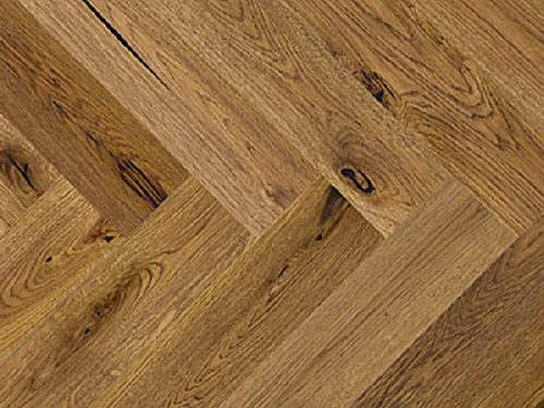 BARLINEK Pure classico Herringbone 130 Dub mainland 1WC000022