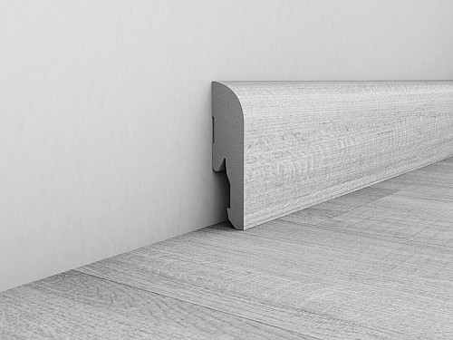 Lišta GERFLOR S016 Bostonian oak beige