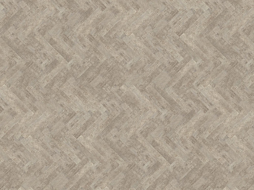 WINEO 1500 Herringbone stone XS Just concrete PL101CHB